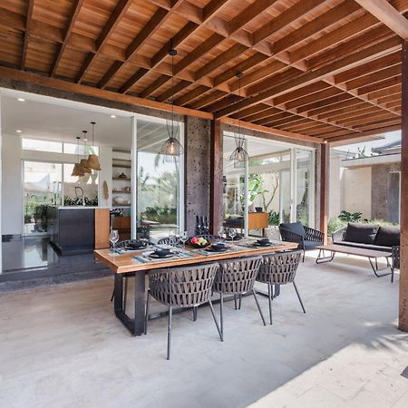 Coconut Grove Villa By Betterplace Ubud (Bali) Exterior photo