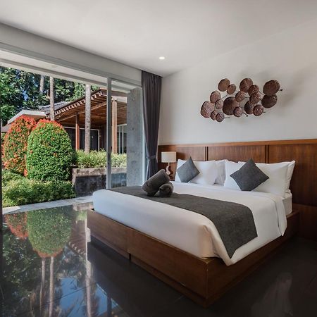 Coconut Grove Villa By Betterplace Ubud (Bali) Exterior photo