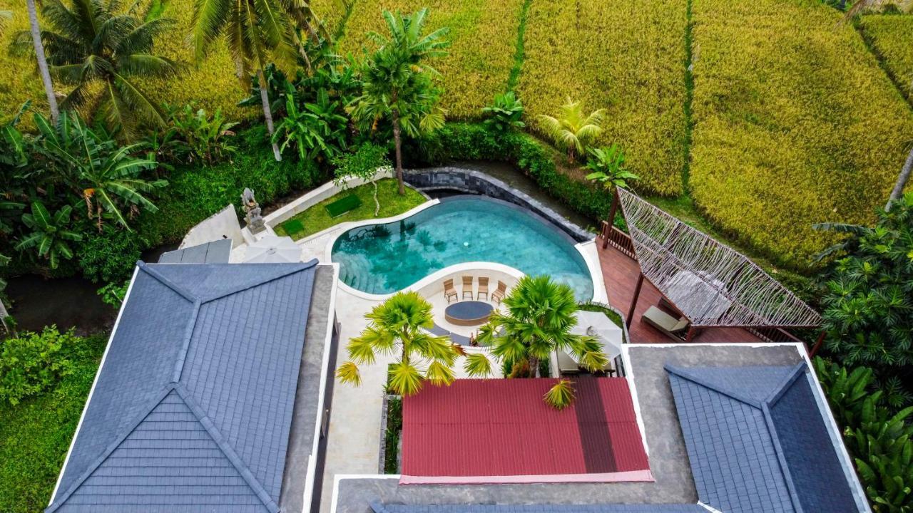 Coconut Grove Villa By Betterplace Ubud (Bali) Exterior photo