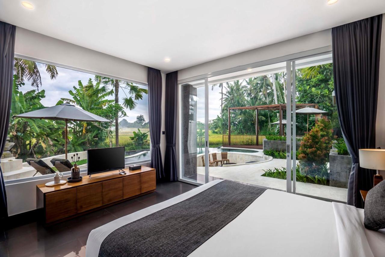 Coconut Grove Villa By Betterplace Ubud (Bali) Exterior photo