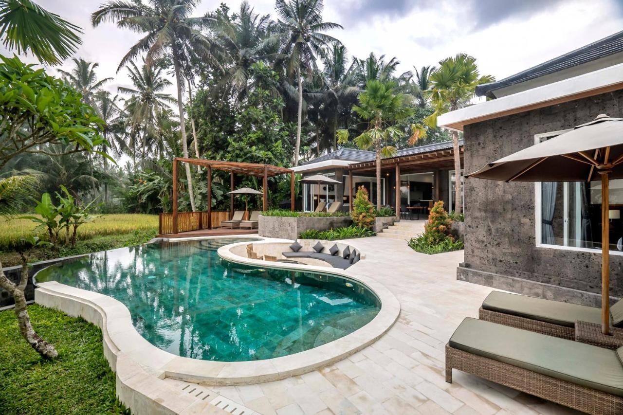 Coconut Grove Villa By Betterplace Ubud (Bali) Exterior photo