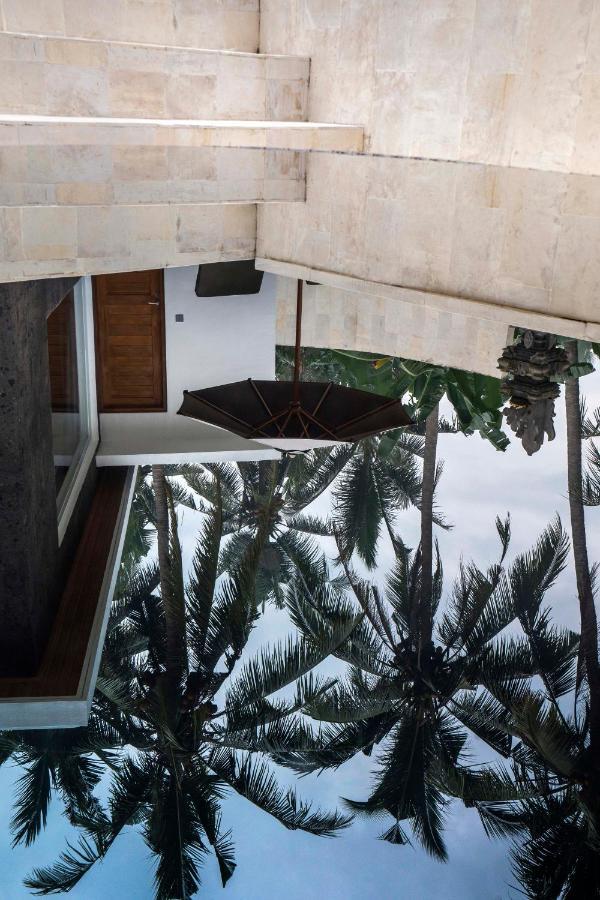 Coconut Grove Villa By Betterplace Ubud (Bali) Exterior photo