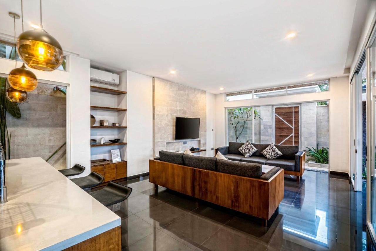 Coconut Grove Villa By Betterplace Ubud (Bali) Exterior photo
