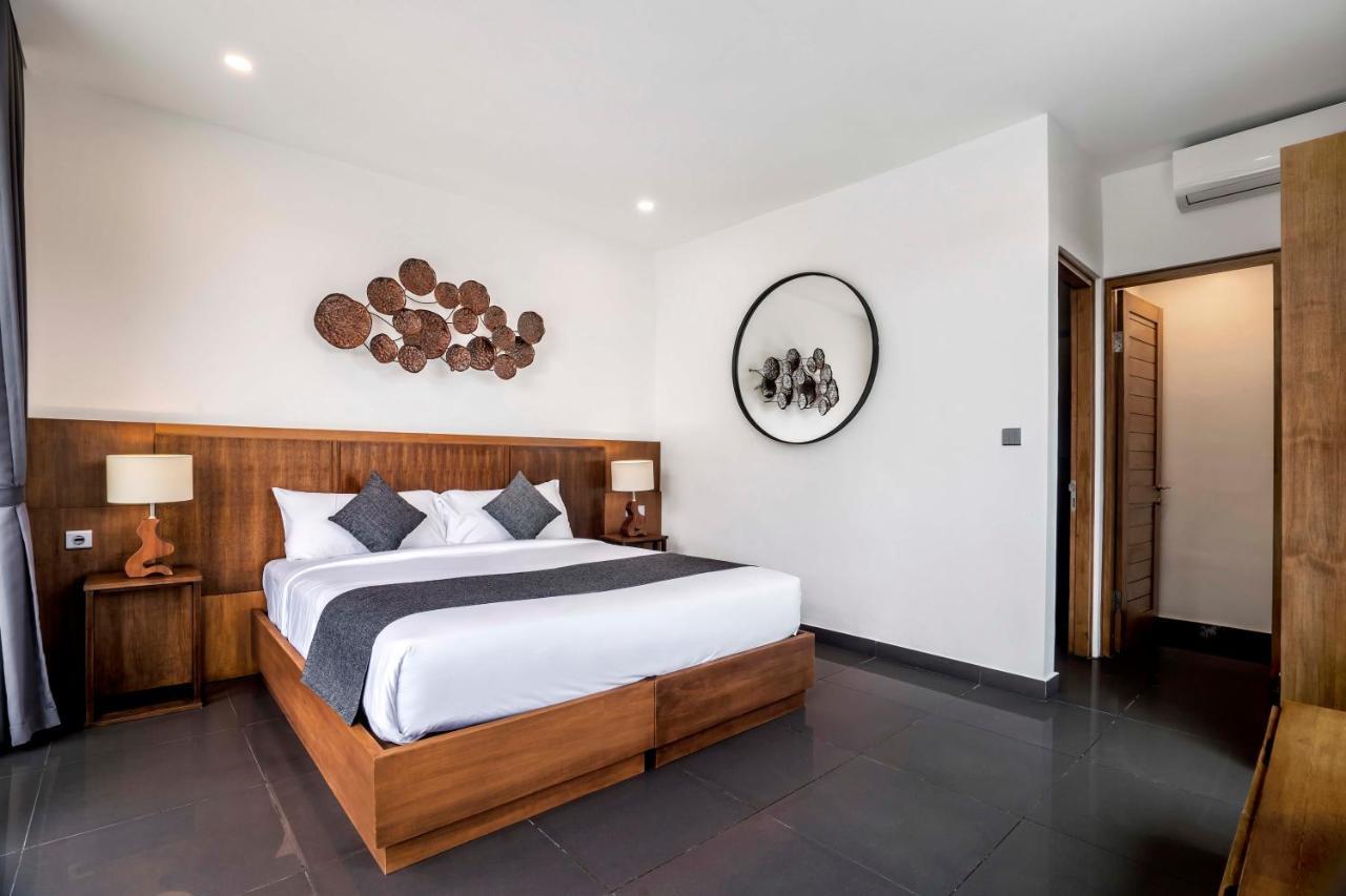 Coconut Grove Villa By Betterplace Ubud (Bali) Exterior photo