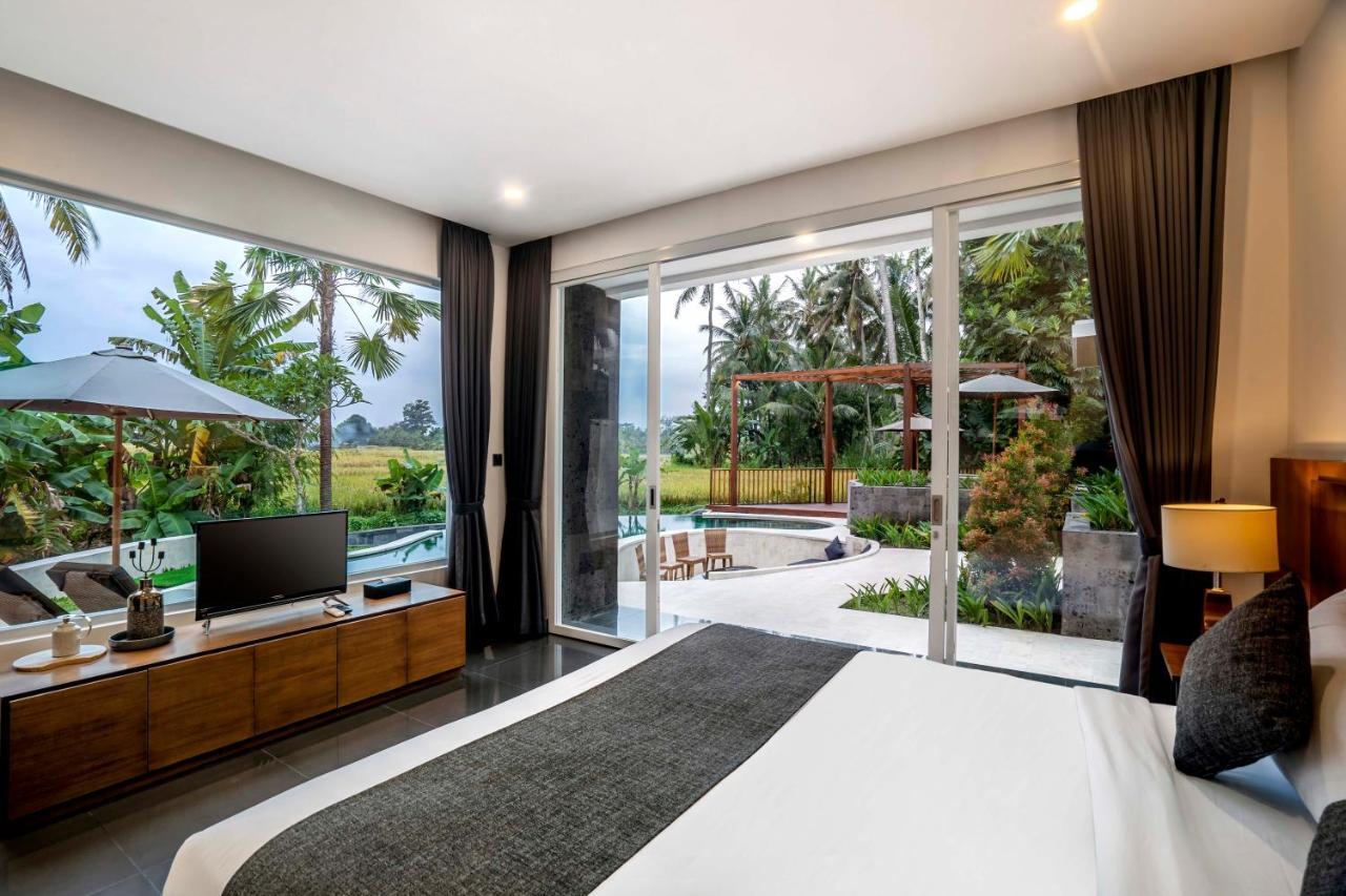 Coconut Grove Villa By Betterplace Ubud (Bali) Exterior photo