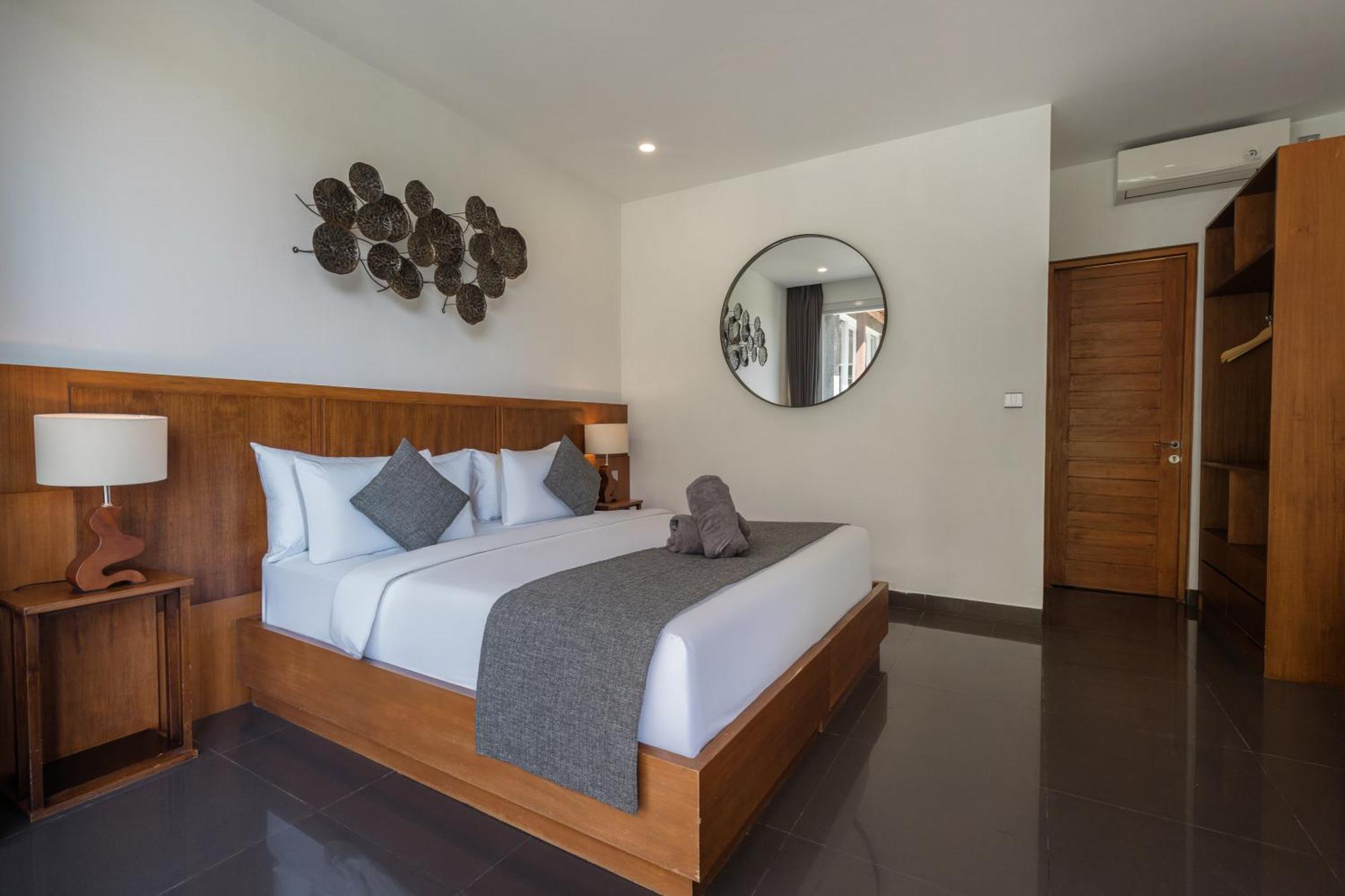 Coconut Grove Villa By Betterplace Ubud (Bali) Exterior photo