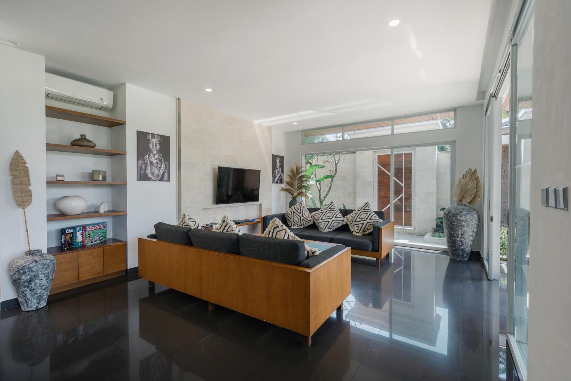 Coconut Grove Villa By Betterplace Ubud (Bali) Exterior photo