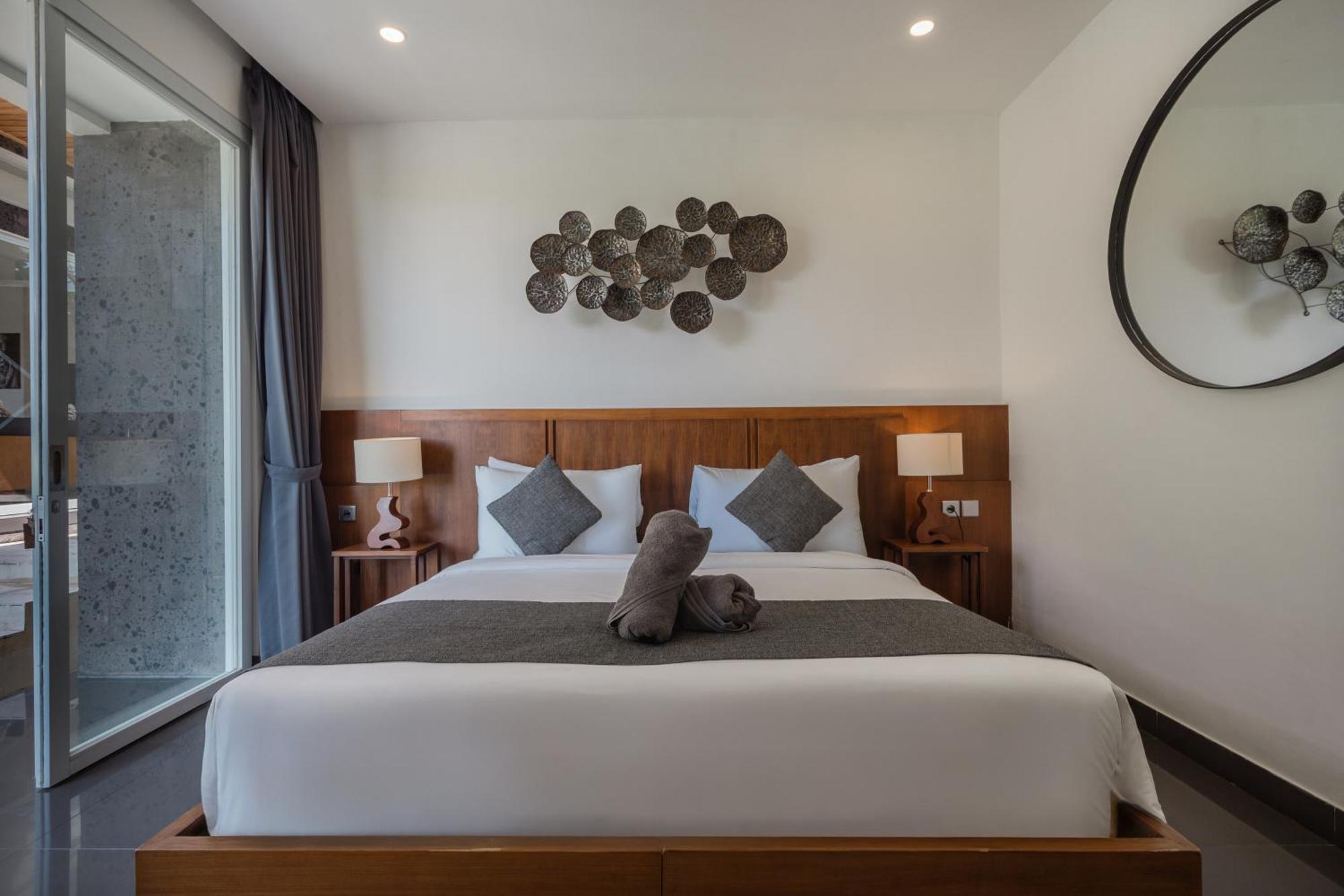 Coconut Grove Villa By Betterplace Ubud (Bali) Exterior photo