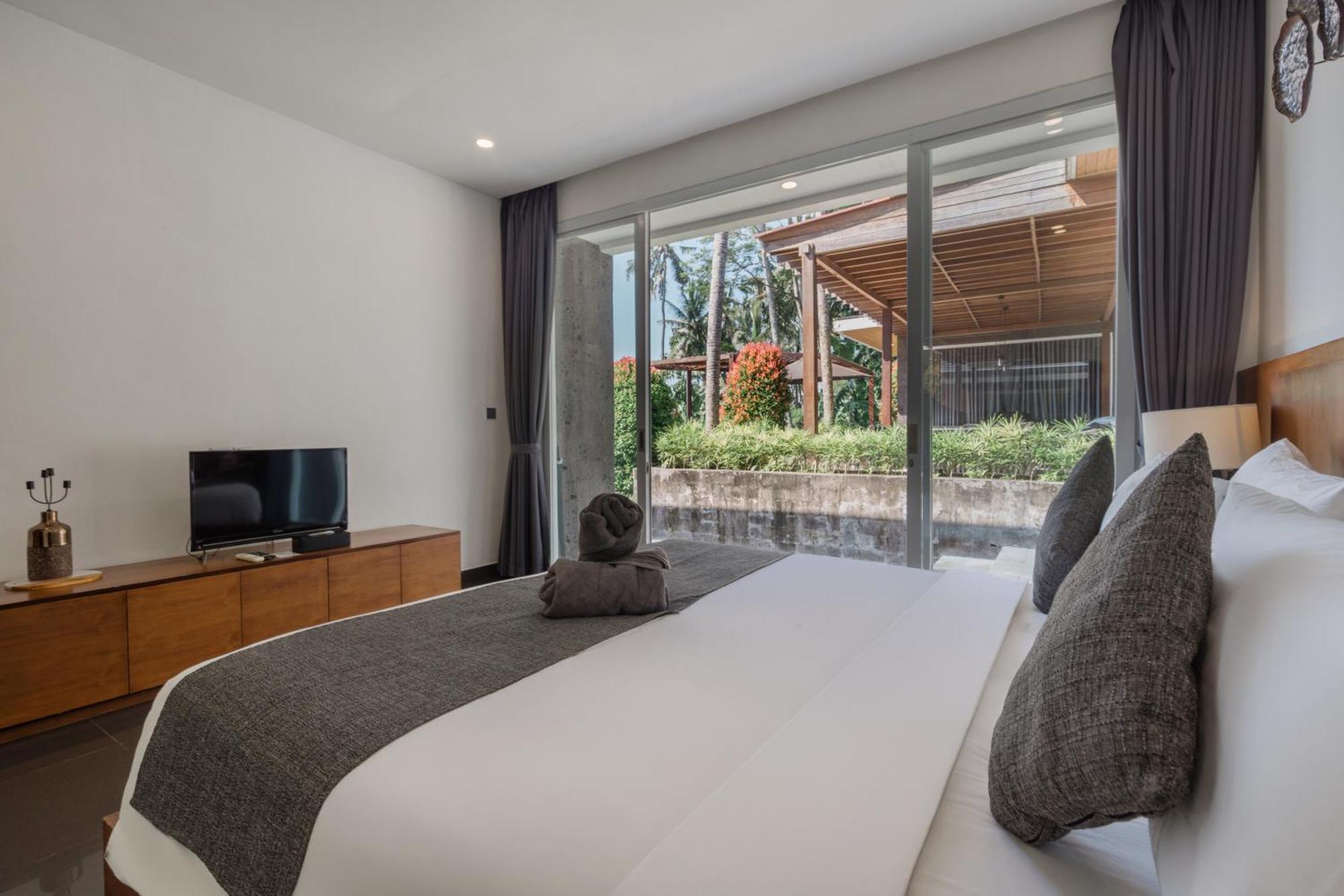 Coconut Grove Villa By Betterplace Ubud (Bali) Exterior photo